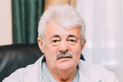 Ігор Ковальчук керував Львівським онкоцентром близько 30 років
