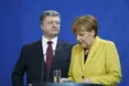"Санкції проти Росії розширяться, якщо бойовики продовжать вогонь"