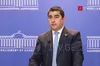 Голосування на виборах для громадян, які перебувають за кордоном: у Грузії парламент змінює правила голосування