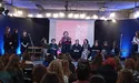 «Поети творять націю»
