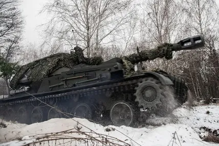 Фото: Генеральний штаб ЗСУ