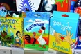 «Кожна дитина шукає найціннішого дарунка — провести час із мамою і татом!»