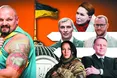 «Деякі кандидати у нардепи давали виборцям гроші на церковні дзвони...»