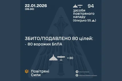 Фото: Генеральний штаб ЗСУ