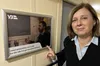 До Києва прибула віцепрезидентка Єврокомісії Юрова