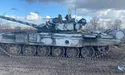 А за дверима стояв лютий ворог…
