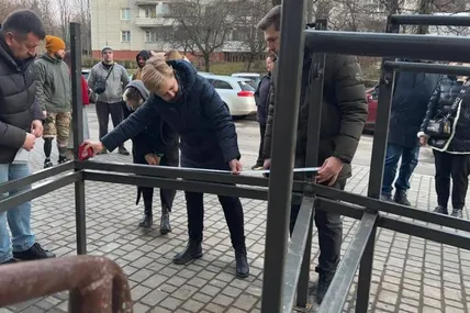 Фото ЛМР