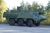 Латвія замовила для України бронетранспортери
