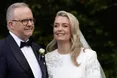 Прем'єр Австралії одружився і став першим у країні, хто зробив це, перебуваючи на посаді: подробиці