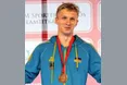 Найвищу нагороду для України здобув львів'янин