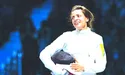 Олімпійська чемпіонка Яна ШЕМЯКІНА: «Коли кажуть, як важко з однією дитиною, я усміхаюся: спробували б ви з двома!»