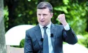 Президент бідкається, що ніхто за його роботу не каже «спасибі»…