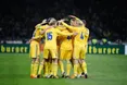 Сан-Марино-Україна - 0:8! Але поляки нам не допомогли...