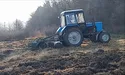 Хроніки місцевого опору - 3