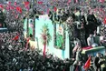 На Близькому Сході «запахло» великою війною