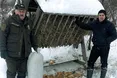 Коли до дичини — по-людськи…