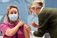 Записатись на безкоштовну вакцинацію можна буде з 1 березня - МОЗ