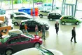 Спецмита на іномарки придумали... їхні продавці?