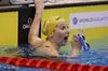 На чемпіонаті світу з водних видів спорту побито «найстарший» світовий рекорд з плавання