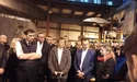 Прем’єр-інспектор пообіцяв холодним галицьким містам тепло