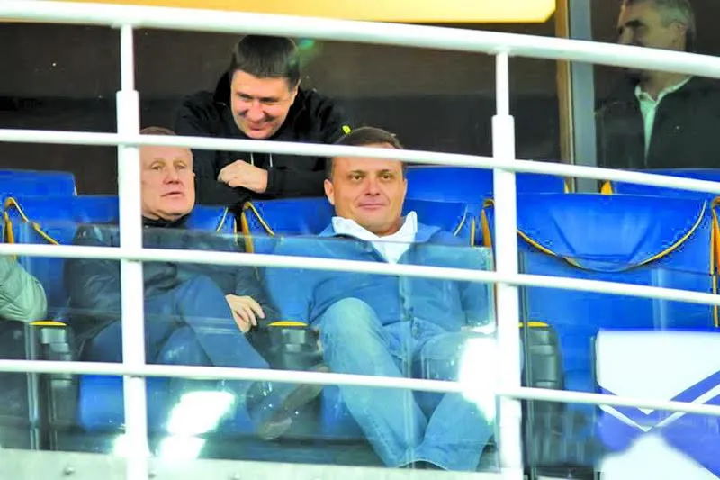 Фото “Української правди”