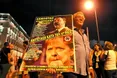 Греки прирівняли Меркель до... Гітлера