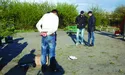 Львівського таксиста вбили наркомани