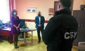Ввозили запчастини через окуповані території