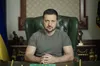 Зеленський запровадив чергові санкції проти росіян