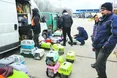 Евакуація тварин: що треба знати