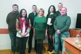 Колись безробітні , тепер успішні підприємці