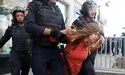 За бажання мати вибір - кийком по голові  