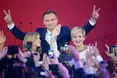 ДВК Польщі представила офіційні результати виборів: Дуда переміг