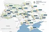 Прогноз погоди в Україні на вівторок, 19 травня 2026 року: грози та температурні контрасти