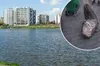 Скандал у Варшаві: затримано українця, який виловив 20-річного сома-легенду з озера Балатон