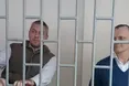 Чеченський суд дав Клиху 20 років колонії, Карпюку - 22,5