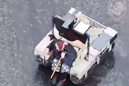 Скрин із відео