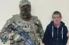 На Донеччині СБУ затримала ворожого агента, який передав росіянам координати для обстрілів