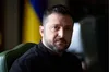 Україна запровадила санкції проти майже 700 морських суден рф для блокування фінансування війни