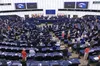Це визнання його ролі у боротьбі за свободу України: Європарламент вшанував памʼять Андрія Парубія