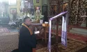 У Вербові щодня моляться, щоб у селі випав дощ…