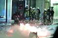 Влада Греції хоче економити. Народ проти
