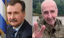 «Тихий, ввічливий. Зі сталевими яйцями. На таких, як Він, тримається Україна…»