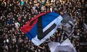 На московському «Динамо» — матч росіян і сербів