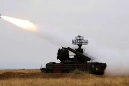 Сили ППО збили 18 крилатих і 3 керовані ракети