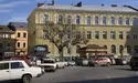 «Перші поверхи на проспекті Шевченка — 4−6 тисяч доларів за метр квадратний»