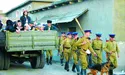«Мого діда енкаведисти поселяли у барак зі скорпіонами і зміями…»