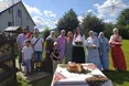 Викупила руїну і відроджує старовинний замок