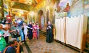 Вибори у Лаврі — вибір світоглядний...