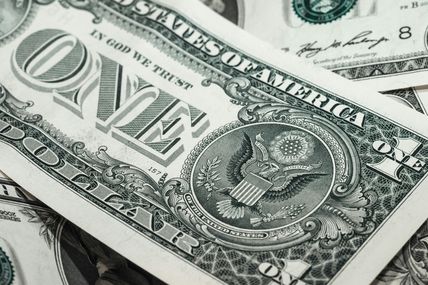Через війну у Перській затоці на валютному ринку&nbsp;&mdash; турбулентність